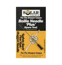 Запасная игла для опарыша Solar Spare Maggot Needle